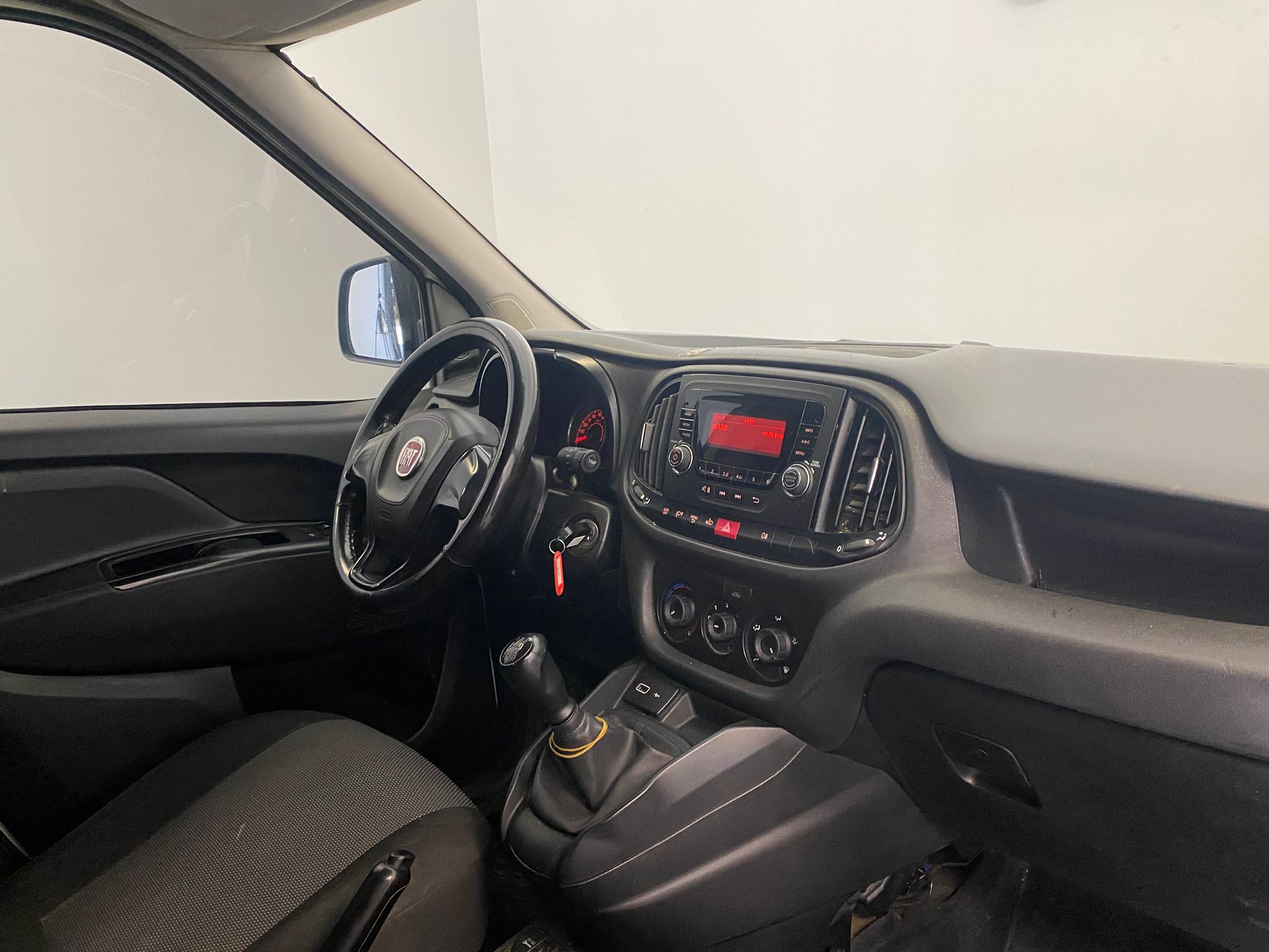 FIAT DOBLO 17